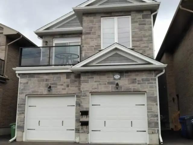 House for rent in Guelph, Ontario