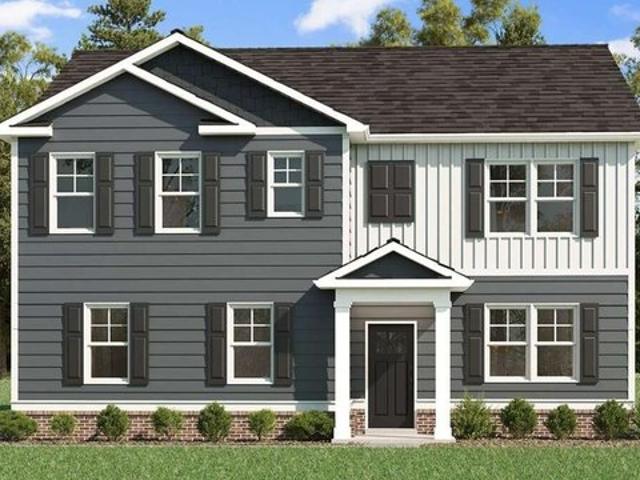 House for sale in Jefferson, Georgia