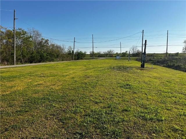 Land for sale in Buras, Louisiana