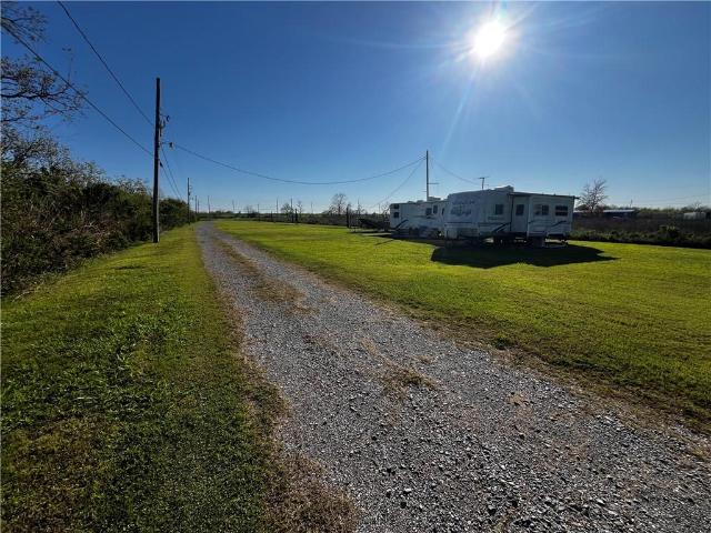 Commercial for sale in Buras, Louisiana