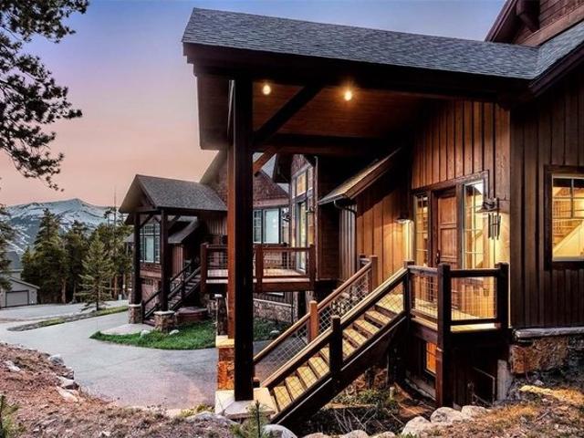 House for sale in Colorado