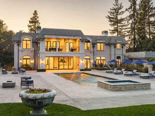 House for sale in Atherton