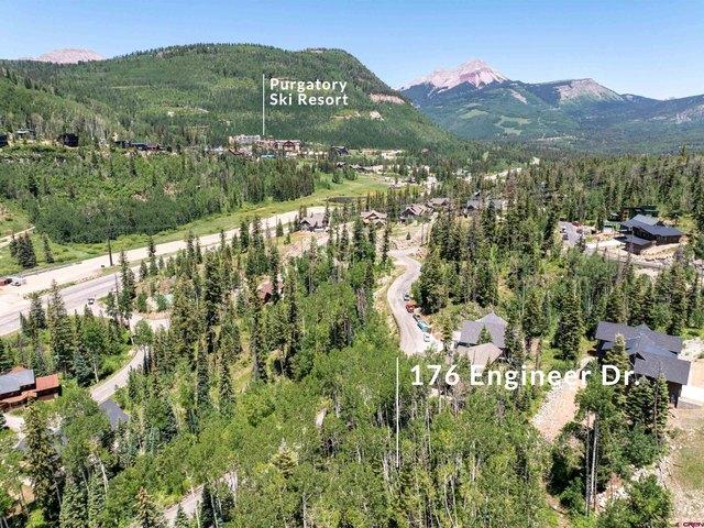 Land for sale in La Plata, Colorado