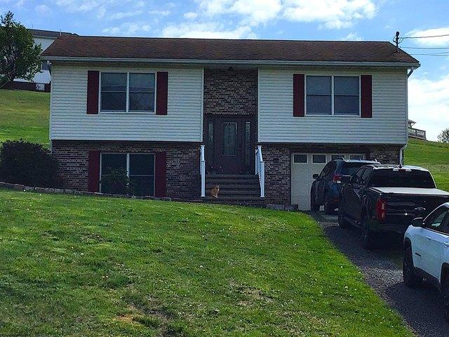 House for sale in Buckhannon, West Virginia