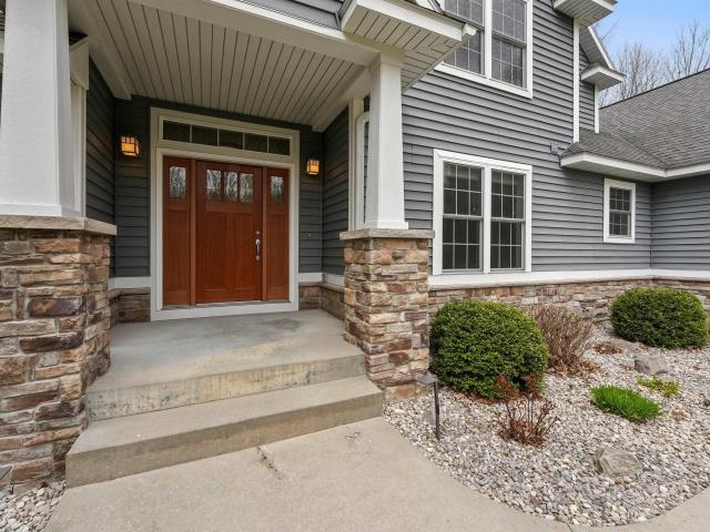 House for sale in Michigan