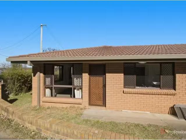 Apartment for rent in Abington, New South Wales