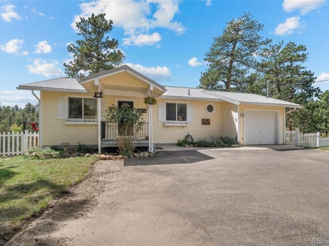 Property for sale in Bailey, Colorado
