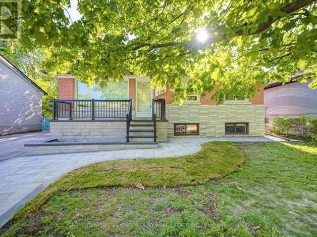House for sale in York, Ontario