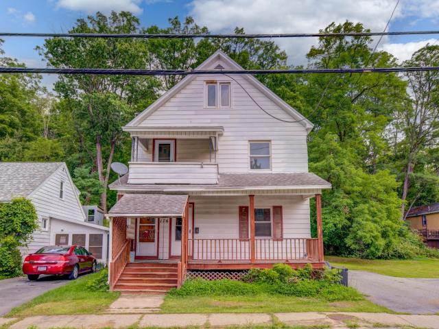 House for sale in Amsterdam, New York