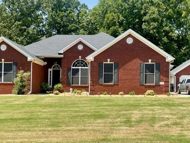House for sale in Trinity, Alabama