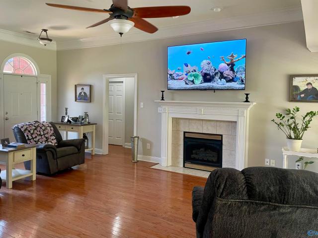 House for sale in Trinity, Alabama