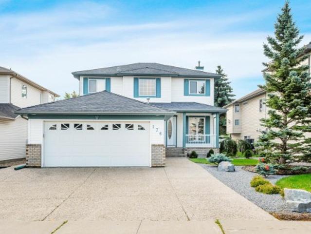 House for sale in Sherwood Park, Alberta
