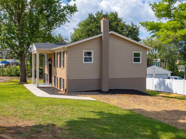 House for sale in Virginia