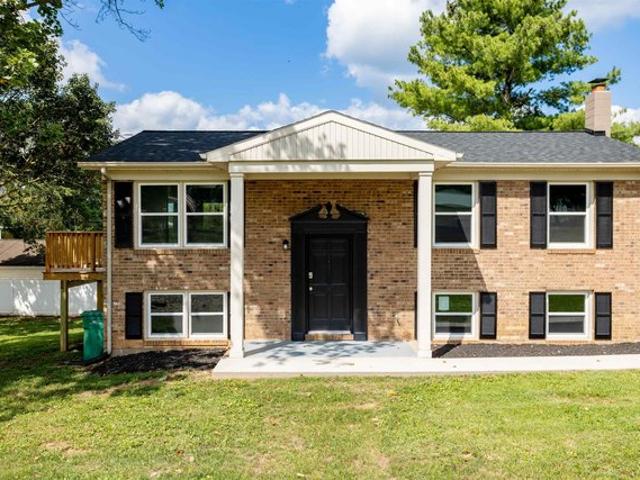 House for sale in Virginia