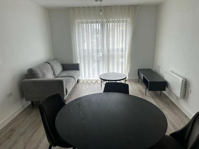 Apartment for rent in New Normanton, East Midlands