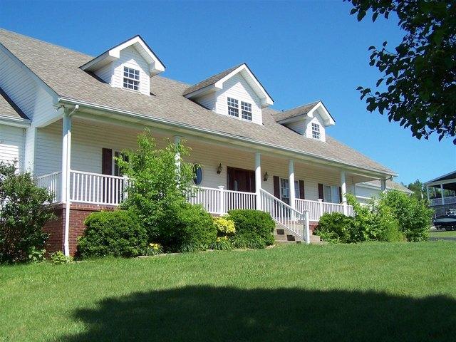 House for sale in Glasgow, Kentucky