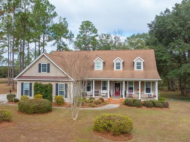 House for sale in Moultrie, Georgia