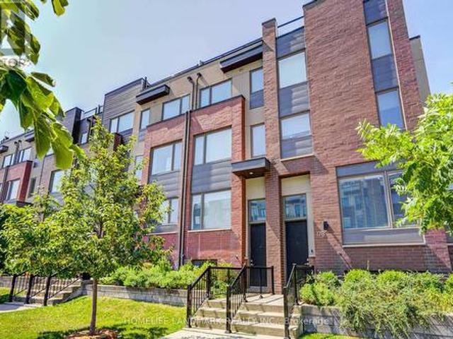 House for rent in Woburn, Ontario