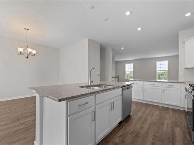 Townhouse for sale in Virginia
