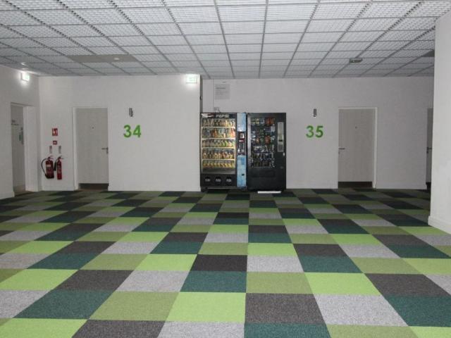 Studio for rent in Plungington, Higher Bartle