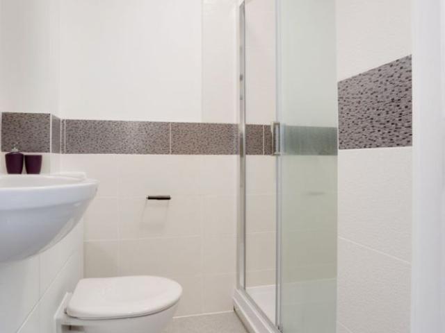 Studio for rent in Plungington, Higher Bartle