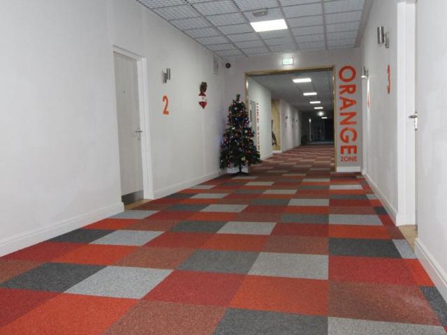 Studio for rent in Plungington, Higher Bartle