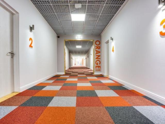 Studio for rent in Plungington, Higher Bartle