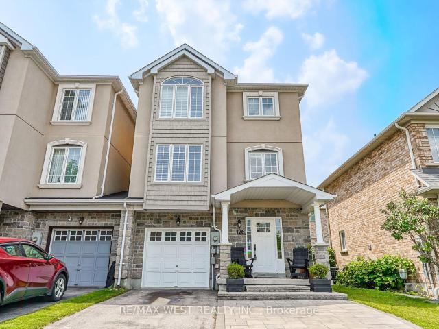 Property for sale in York, Ontario