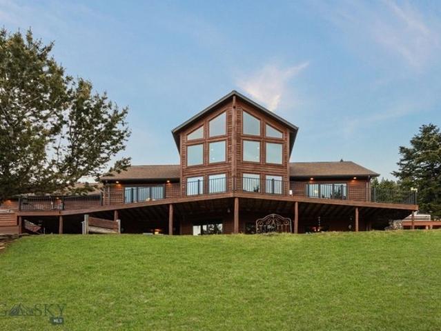 House for sale in Bozeman, Montana