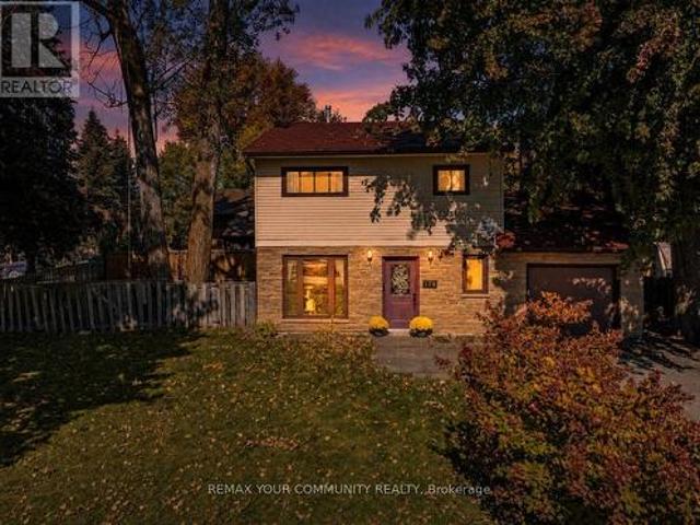 House for sale in Keswick, Golden Horseshoe
