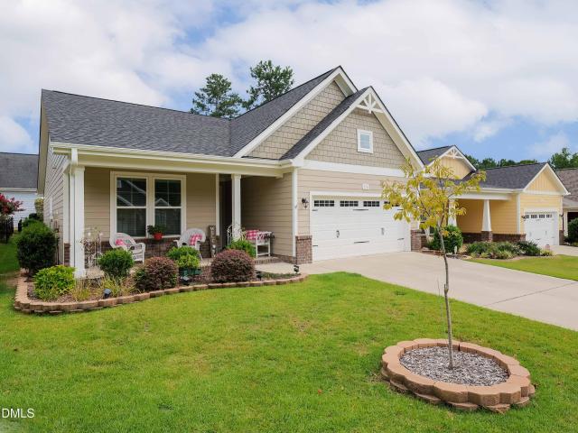 House for sale in Spring Lake, North Carolina
