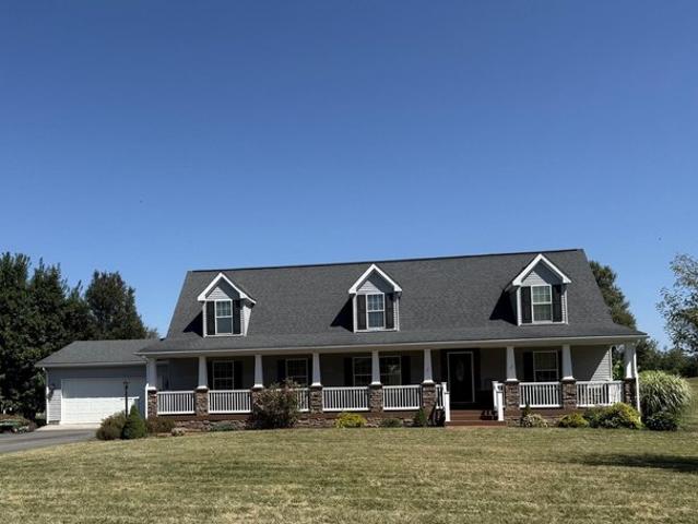 House for sale in Maxwelton, Greenbrier County