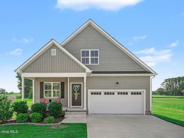 House for sale in Kenly, North Carolina