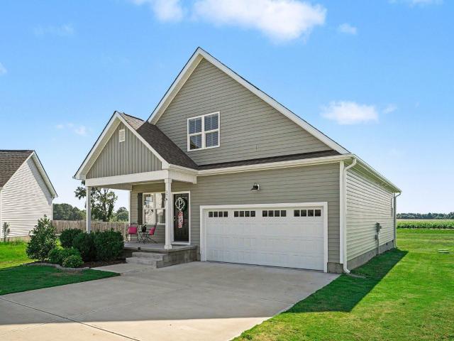 House for sale in Kenly, North Carolina