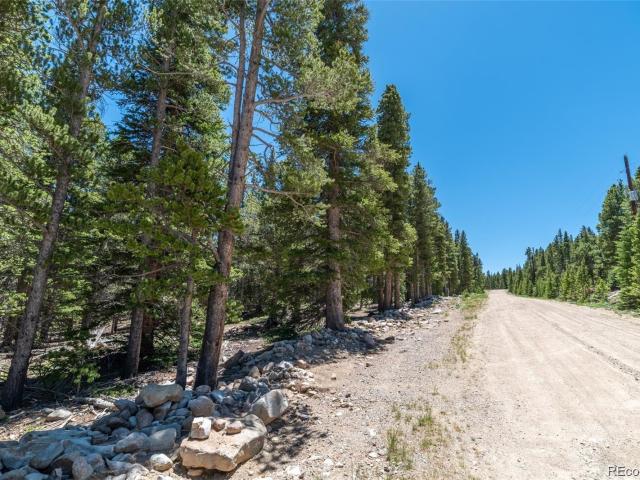 Land for sale in Fairplay, Colorado