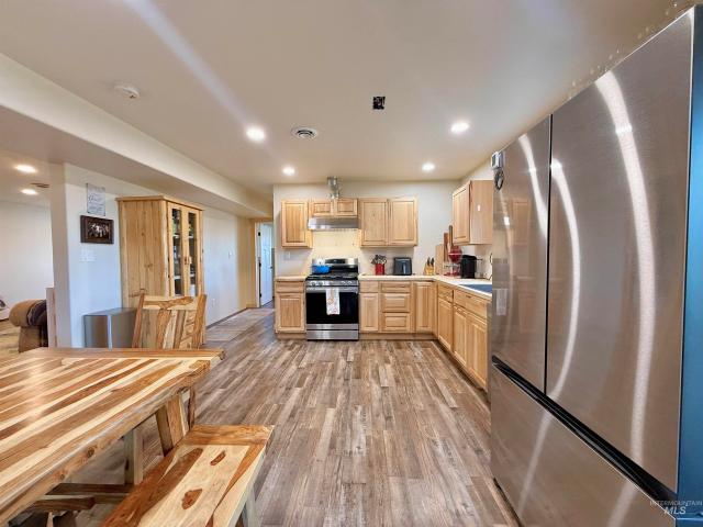 House for sale in Grangeville, Idaho