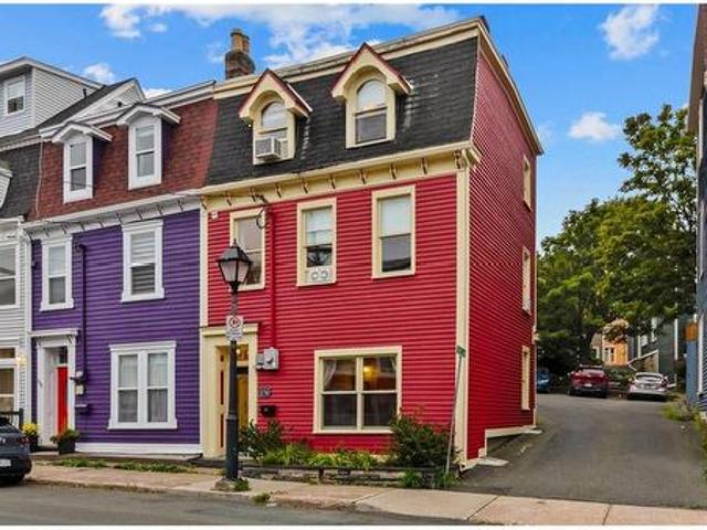 House for sale in Foxtrap, Newfoundland And Labrador