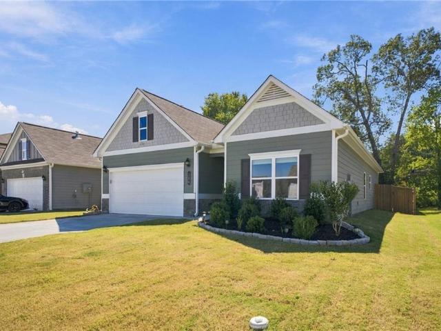 House for sale in Adairsville, Bartow County