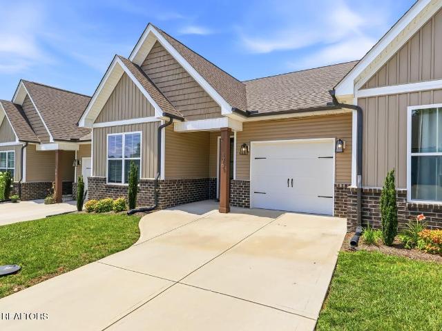 House for sale in Tennessee
