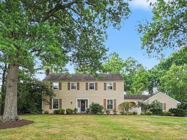 House for sale in North Wales, Pennsylvania