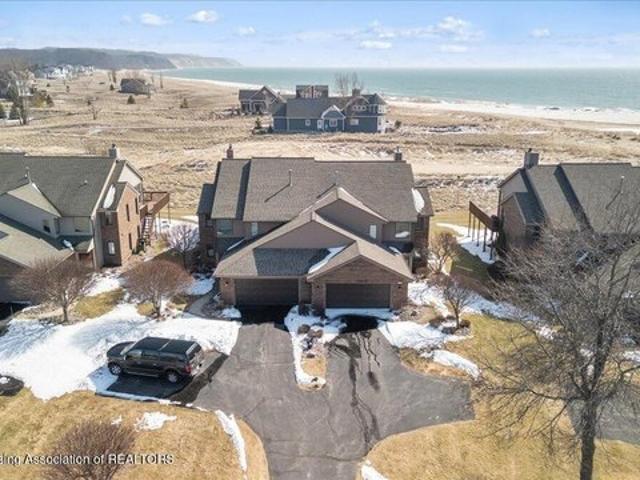 Condo for sale in Ludington, Michigan