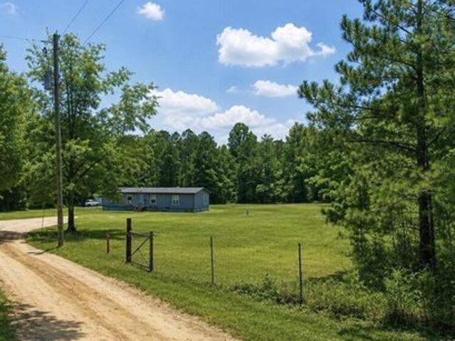 Land for sale in Wilkinson, Georgia