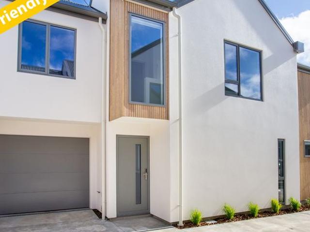 House for rent in Addington, Canterbury