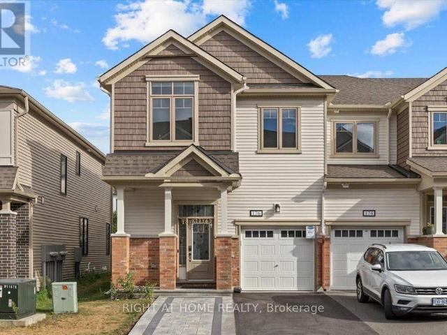 Townhouse for rent in Mulhurst Bay, Ontario