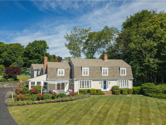 House for sale in Portsmouth, Rhode Island