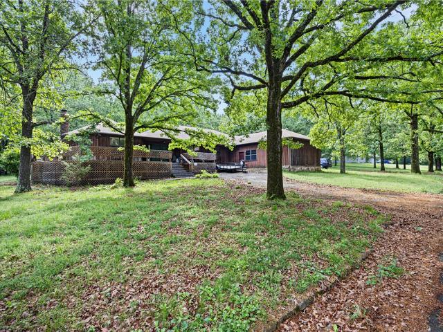 House for sale in Ark