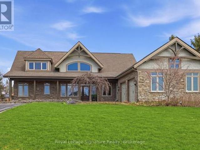 House for sale in Grey, Ontario