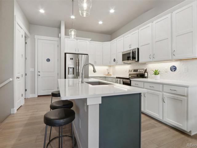 Townhouse for sale in Longmont, Colorado