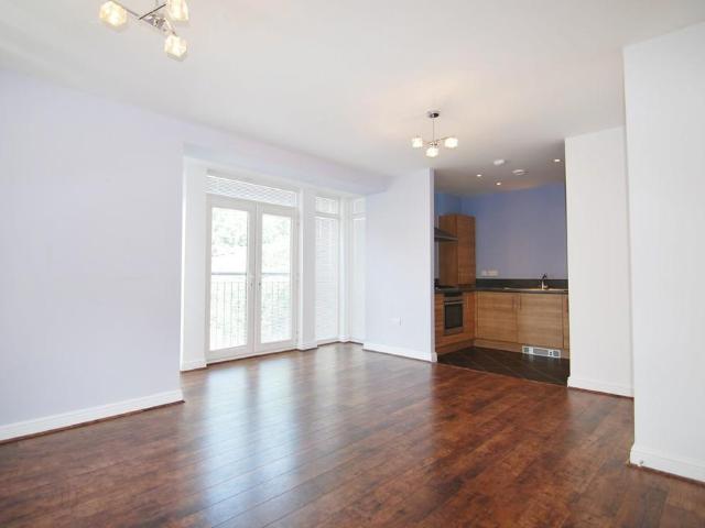 Apartment for rent in Tonbridge, Tonbridge and Malling