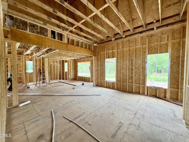 House for sale in Smithfield, North Carolina